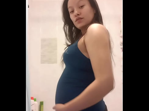 ❤️ داغترین شلخته کلمبیایی روی شبکه بازگشته است، باردار است، می‌خواهد آنها را تماشا کند، همچنین در https://onlyfans.com/maquinasperfectas1 دنبال کنید ❤❌ پورنو fb در ما ❌❤