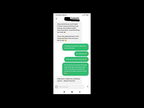 ❤️ من یک PAWG جدید از Tinder به حرمسرا خود اضافه کردم (همراه با Tinder صحبت کنید) ❤❌ پورنو fb در ما ❌❤