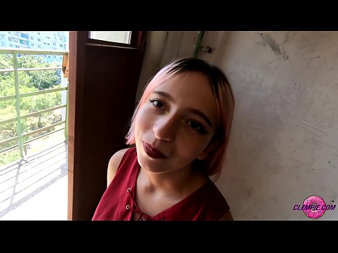 ❤️ دانش آموز حسی یک غریبه را در بیرون می مکد - تقدیر روی صورتش ❤❌ پورنو fb در ما ❌❤
